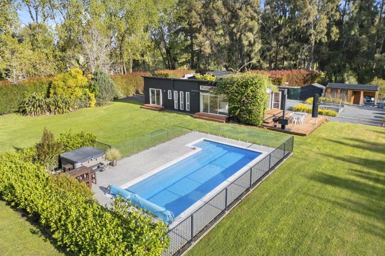 Photo of property in 44b Wilks Road, Dairy Flat, Albany, 0794