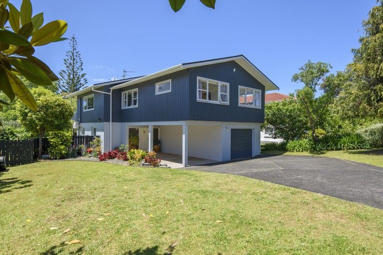 Photo of property in 30 Marywil Crescent, Hillcrest, Auckland, 0627