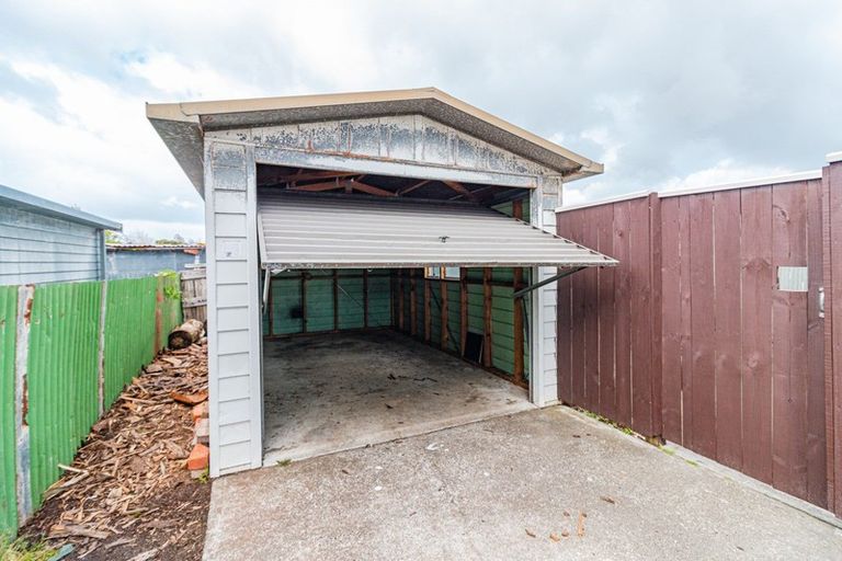 Photo of property in 65 Gonville Avenue, Gonville, Whanganui, 4501