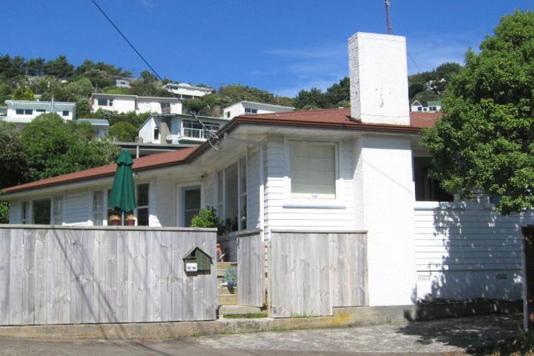 Photo of property in 3 Dorset Way, Wilton, Wellington, 6012