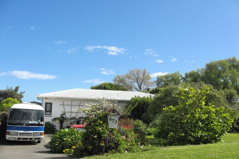 Photo of property in 673 Atawhai Crescent, Atawhai, Nelson, 7010