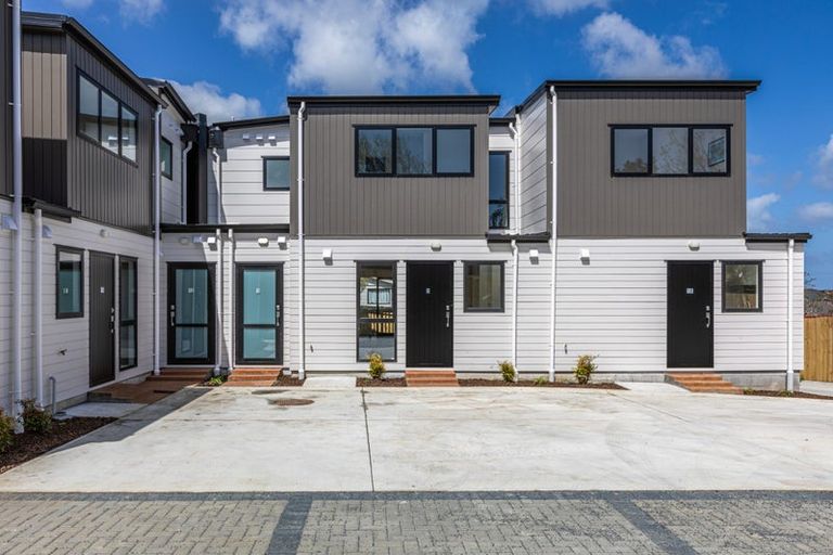 Photo of property in 1a Bellville Drive, Clendon Park, Auckland, 2103