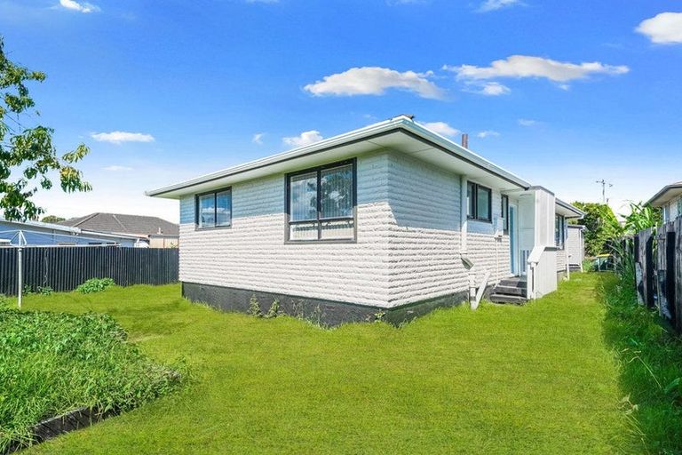 Photo of property in 3 Macky Avenue, Mangere East, Auckland, 2024