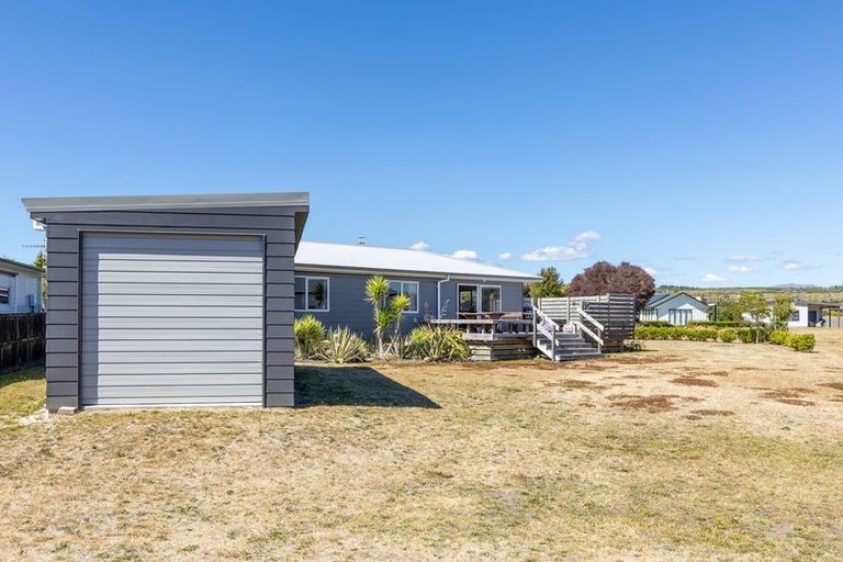 Photo of property in 15 Wai Matangi Place, Motuoapa, Turangi, 3382