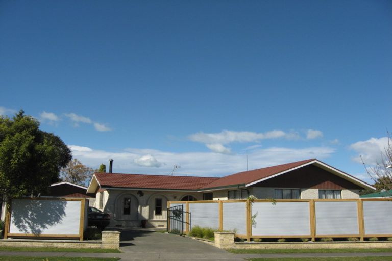 Photo of property in 45 Titoki Crescent, Pirimai, Napier, 4112