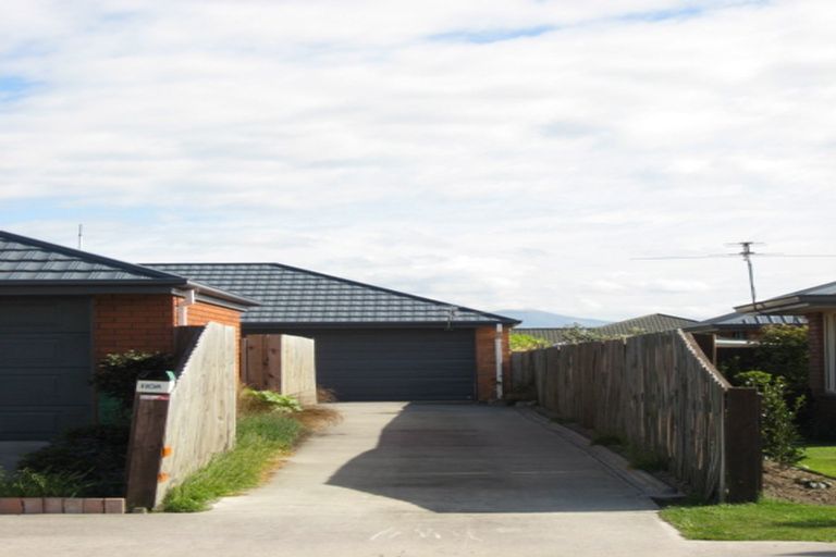 Photo of property in 110a South Belt, Rangiora, 7400