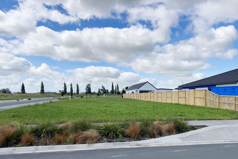 Photo of property in 68 Tuumata Crescent, Ruakura, 3214