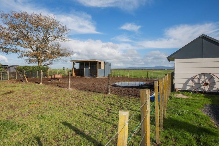 Photo of property in 614 Awaiti Canal Road, Netherton, Paeroa, 3671