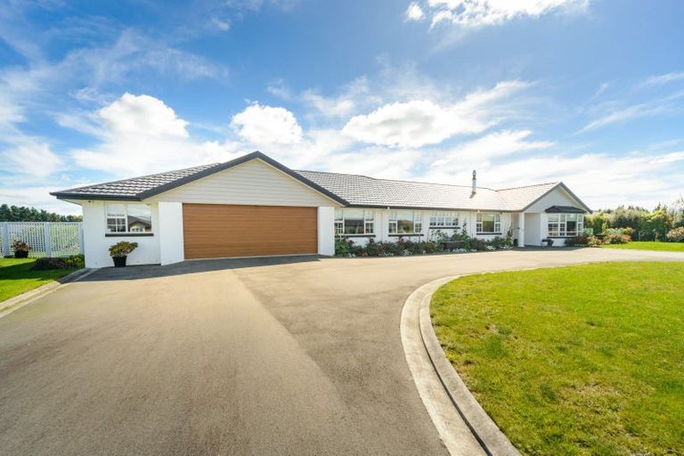 Photo of property in 137 Mount Taylor Drive, Feilding, 4775