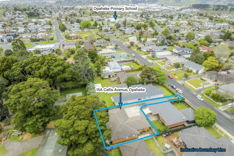 Photo of property in 15a Callis Avenue, Opaheke, Papakura, 2113