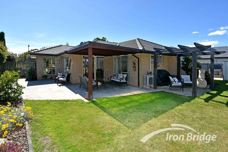 Photo of property in 28 Edward Stafford Avenue, Halswell, Christchurch, 8025