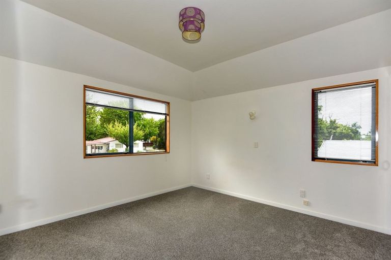 Photo of property in 4/359 Hereford Street, Linwood, Christchurch, 8011