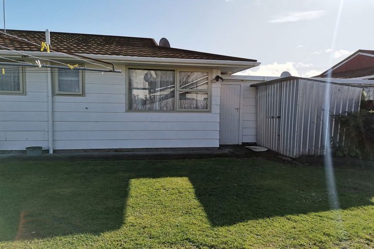 Photo of property in 32a Freyberg Street, Wairoa, 4108