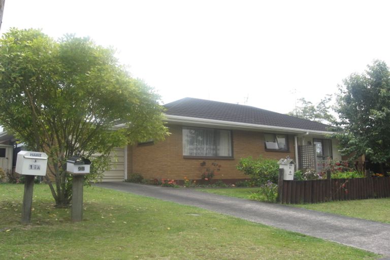 Photo of property in 9b Hastings Street, Te Puke, 3119