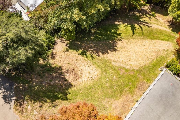 Photo of property in 21 Ramahana Road, Huntsbury, Christchurch, 8022