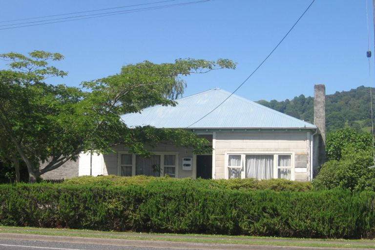 Photo of property in 12 Carroll Street, Te Kuiti, 3910