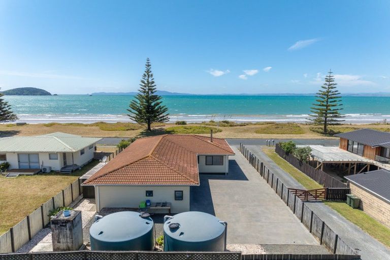 Photo of property in 140 Tokerau Beach Road, Karikari Peninsula, Kaitaia, 0483