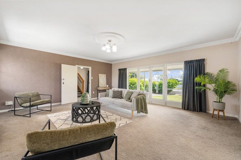 Photo of property in 2 Squires Place, Awapuni, Palmerston North, 4412