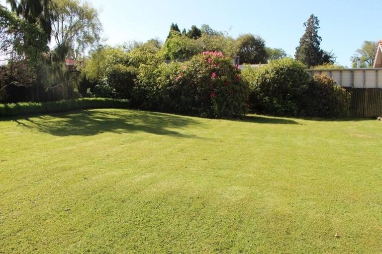 Photo of property in 10 Saint Johns Avenue, Highfield, Timaru, 7910
