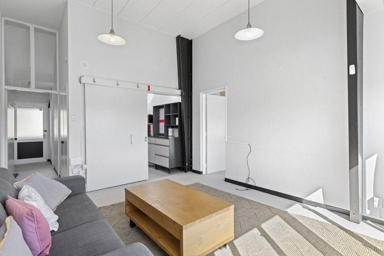 Photo of property in Hiropi St Village, 33/46 Hiropi Street, Newtown, Wellington, 6021