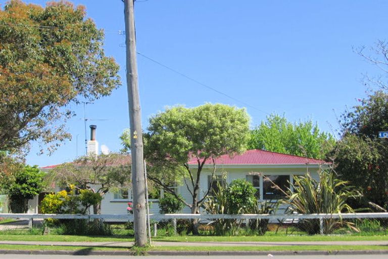 Photo of property in 238 Ormond Road, Mangapapa, Gisborne, 4010