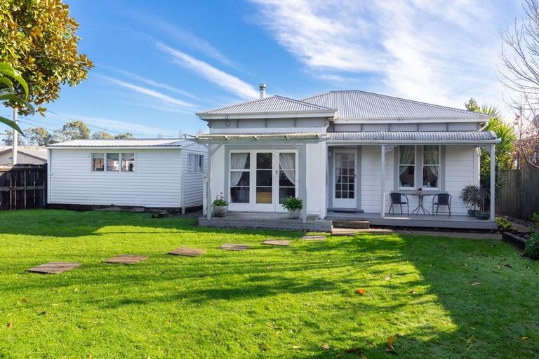 Photo of property in 16a Burleigh Road, Redwoodtown, Blenheim, 7201