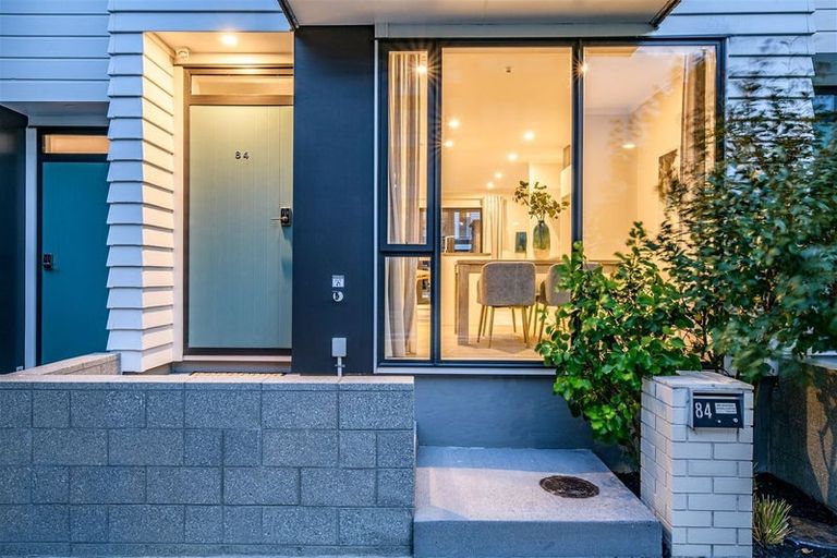 Photo of property in 84 Squadron Drive, Hobsonville, Auckland, 0616