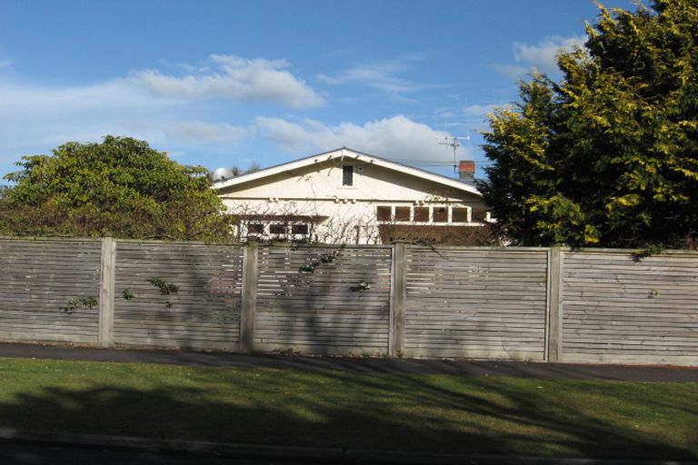 Photo of property in 12a Gillies Avenue, Claudelands, Hamilton, 3214