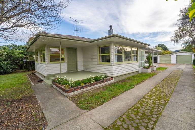 Photo of property in 125 Whitby Road, Wakefield, 7025