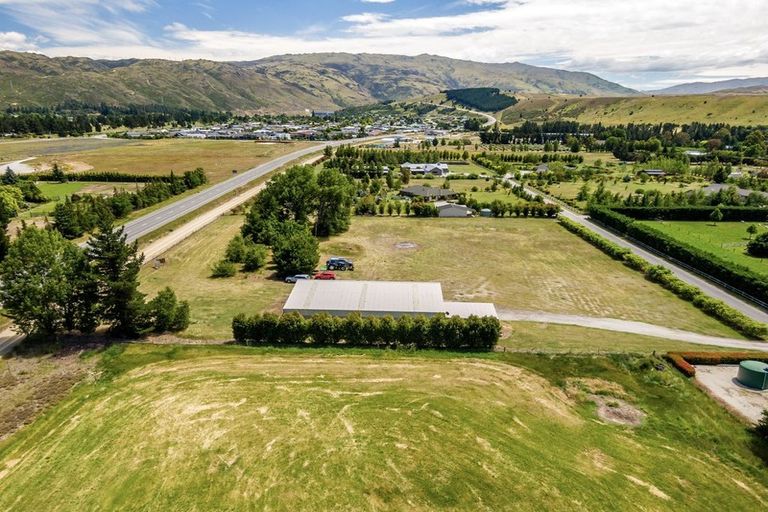 Photo of property in 37b Young Lane, Clyde, Alexandra, 9391