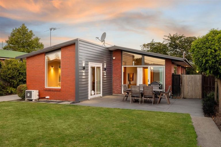 Photo of property in 85 Mooray Avenue, Bishopdale, Christchurch, 8053