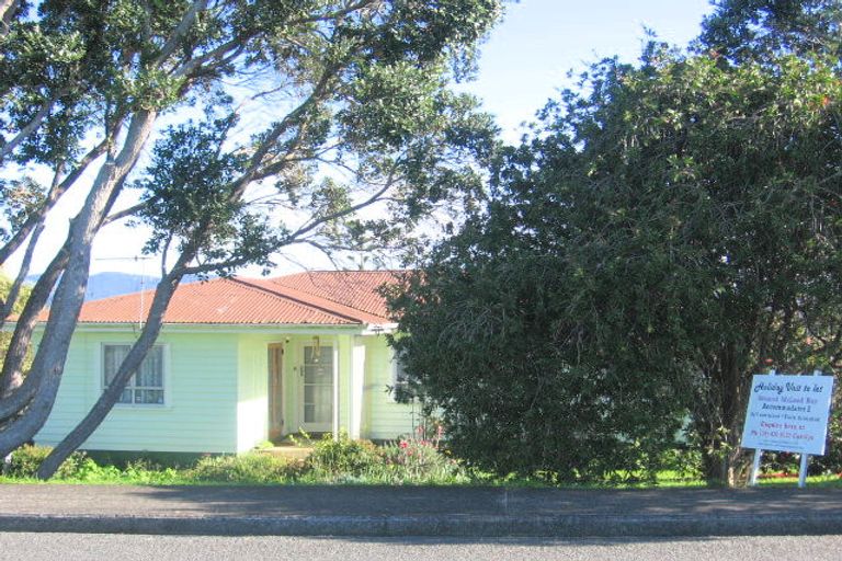 Photo of property in 8 Handforth Street, Onerahi, Whangarei, 0110