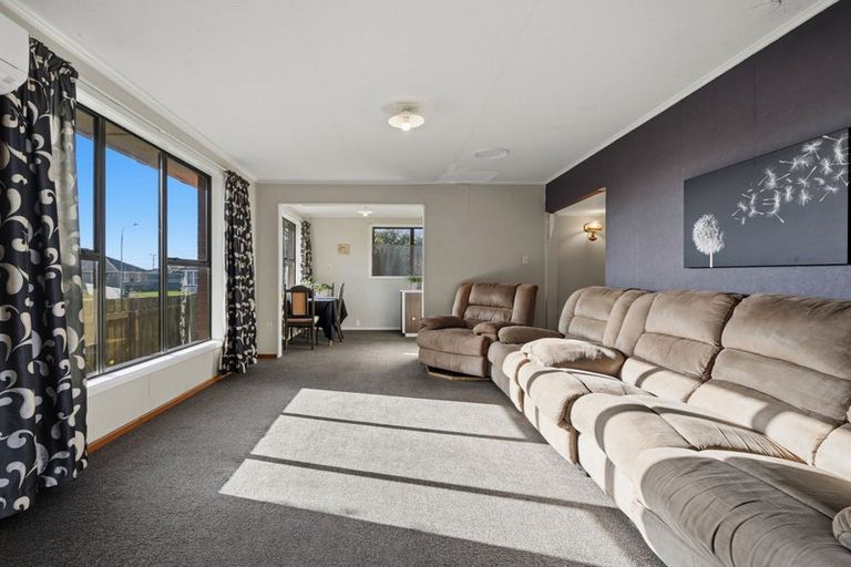 Photo of property in 6 Rothesay Place, Rockdale, Invercargill, 9812