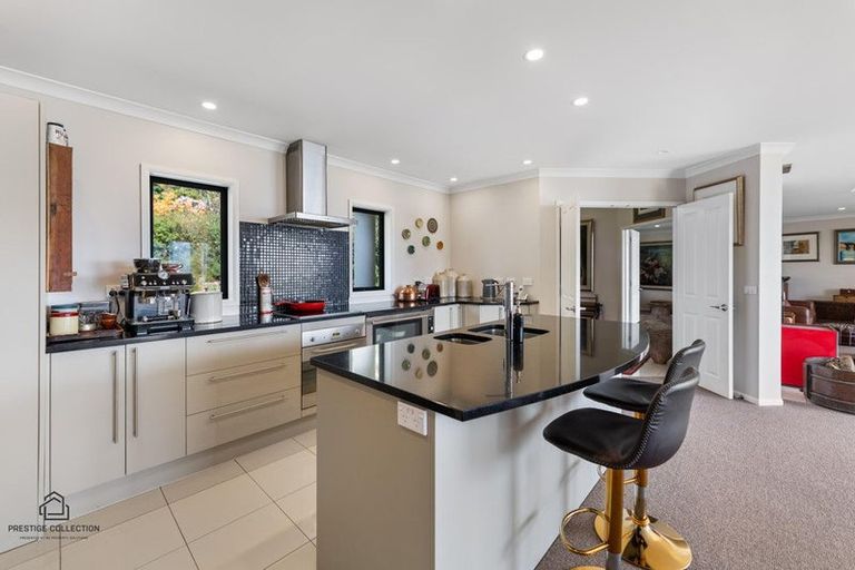 Photo of property in 127 Green Road, Mount Cargill, Waitati, 9085