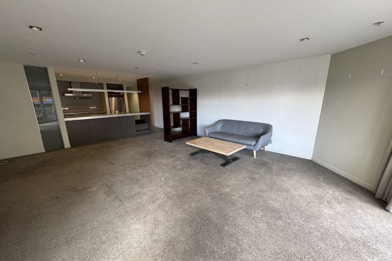 Photo of property in Piermont Apartments, 1a/82 Cable Street, Te Aro, Wellington, 6011