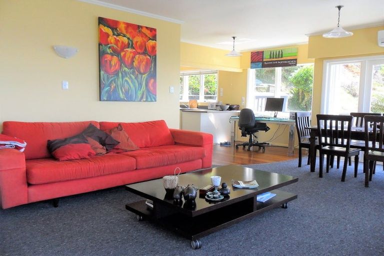 Photo of property in 84 Mitchell Street, Brooklyn, Wellington, 6021