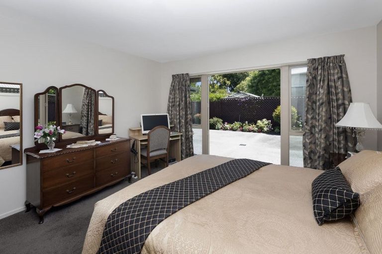 Photo of property in 1/71 Wychbury Street, Spreydon, Christchurch, 8024