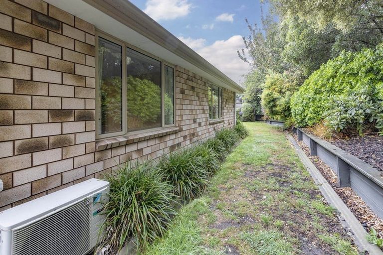 Photo of property in 35 Baltimore Green, Shirley, Christchurch, 8061