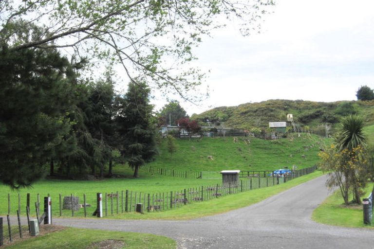 Photo of property in 175 State Highway 30, Lake Rotoma, Rotorua, 3074