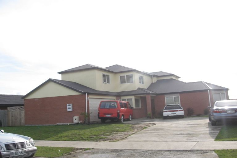 Photo of property in 19 Edenpark Drive, Rototuna North, Hamilton, 3210