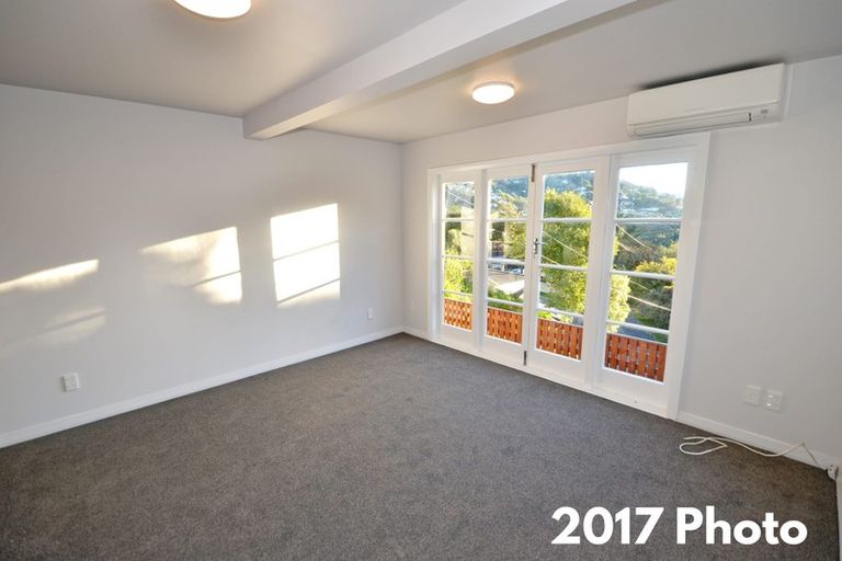 Photo of property in 23 Ngaio Gorge Road, Ngaio, Wellington, 6035
