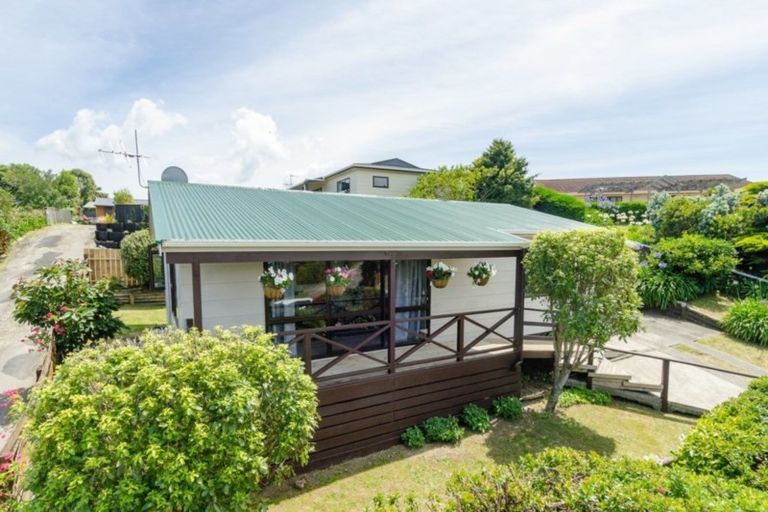 Photo of property in 23 Hurley Road, Paraparaumu Beach, Paraparaumu, 5032