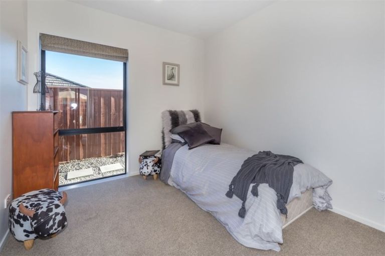 Photo of property in 12 Berners Way, Rolleston, 7615