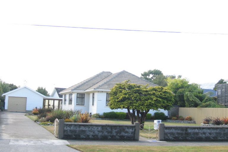 Photo of property in 50 Brentwood Street, Trentham, Upper Hutt, 5018