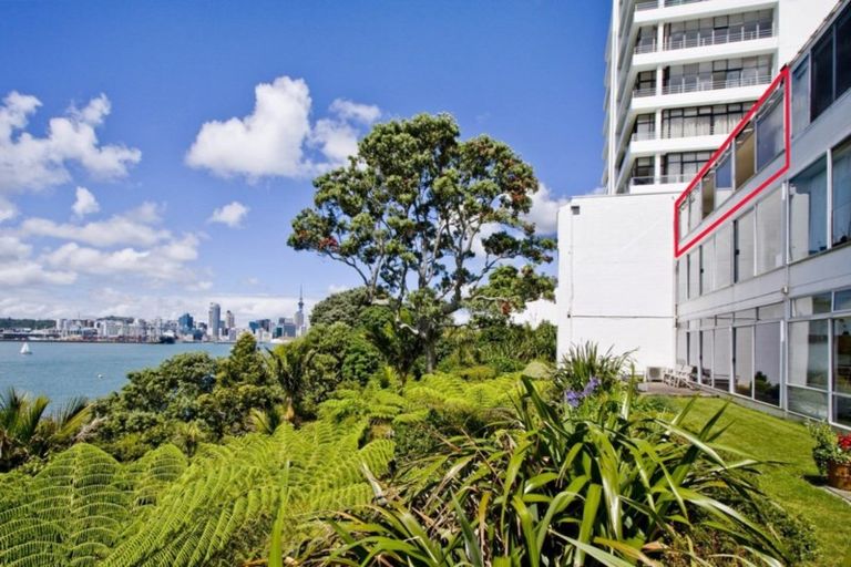 Photo of property in 58/45 Stanley Road, Stanley Point, Auckland, 0624