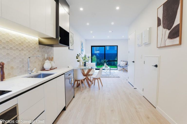 Photo of property in 50 Kiato Lane, Flat Bush, Auckland, 2019