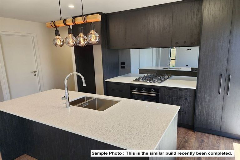 Photo of property in 8 Dalness Crescent, Halswell, Christchurch, 8025