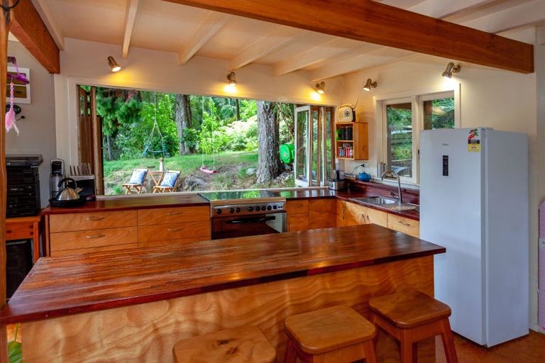 Photo of property in 1094 Kennedy Bay Road, Kennedy Bay, Coromandel, 3583