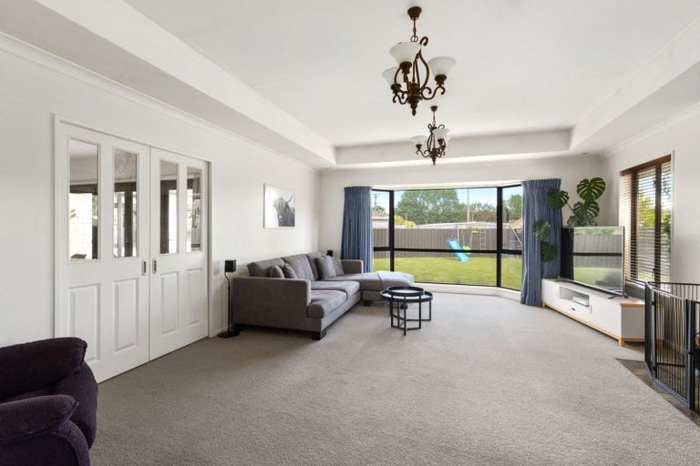 Photo of property in 1 Kennedy Street, Geraldine, 7930