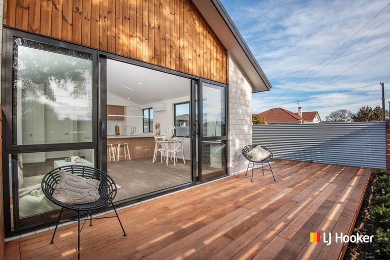 Photo of property in 17b Lanark Street, Mosgiel, 9024